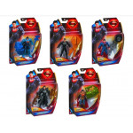 Figúrka superman Demolition Claw